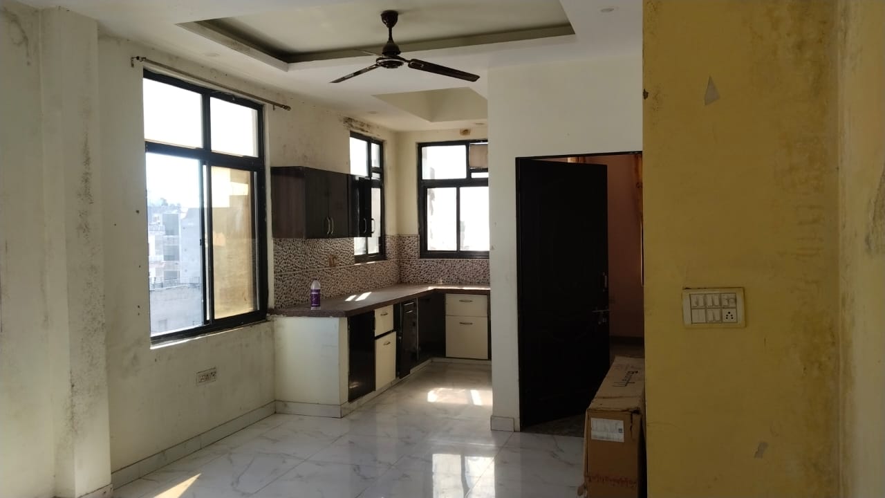 3 BHK Second Floor Flat for Rent in Sodala, Jaipur – Near Metro Station & Ram Nagar-Sodala-Jaipur